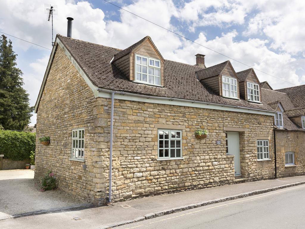 Teagles Cottage Stow-on-the-Wold Exterior photo